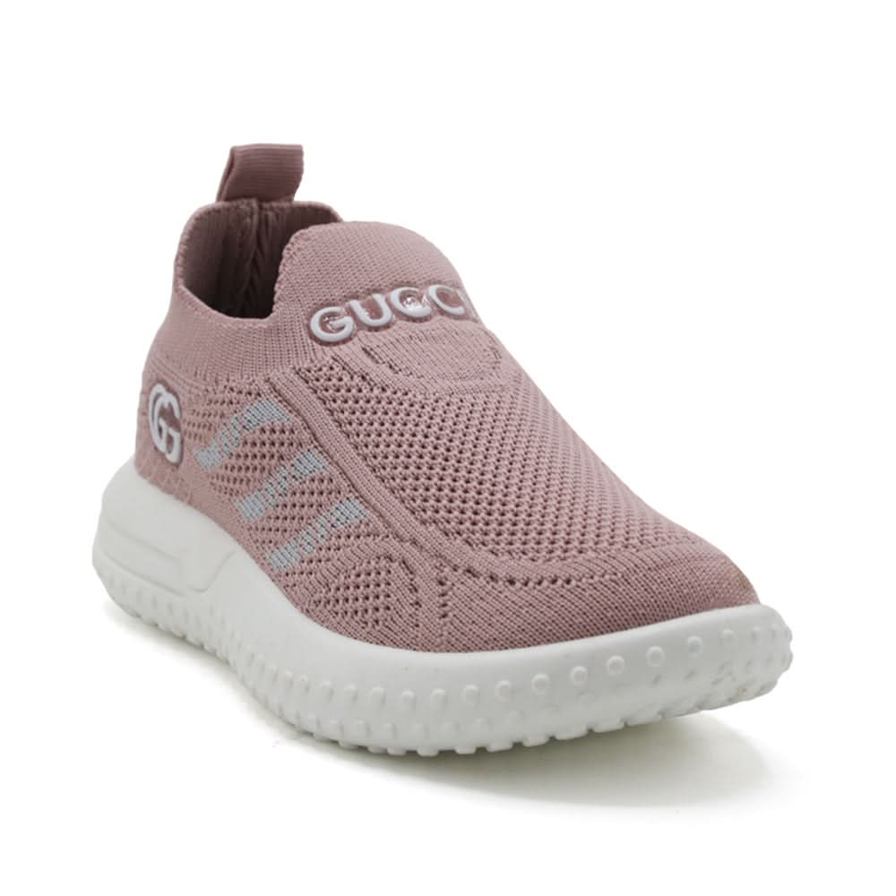 Girls Skechers - Pink, Girls Sneakers & Shoes, Chase Value, Chase Value