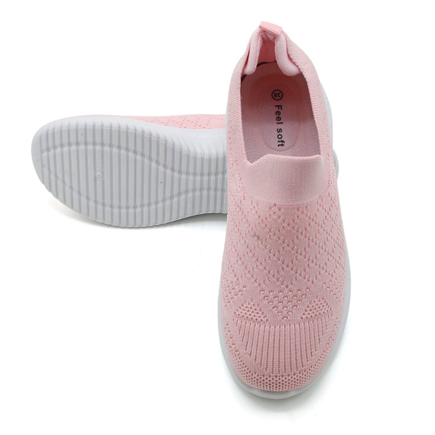 Women's Skechers - Pink, Women Casual & Sports Shoes, Chase Value, Chase Value