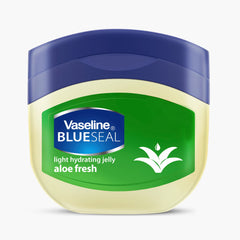 Vaseline Blueseal Aloe Fresh Light Hydrating Jelly, 250ml, Creams & Lotions, Vaseline, Chase Value