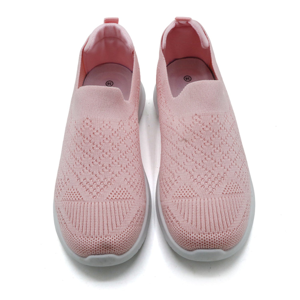 Women's Skechers - Pink, Women Casual & Sports Shoes, Chase Value, Chase Value