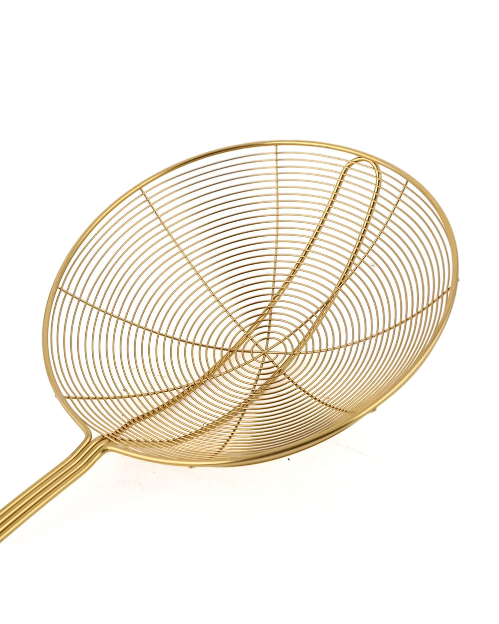 Golden Fry Strainer – 20 Cm, Strainer, Chase Value, Chase Value