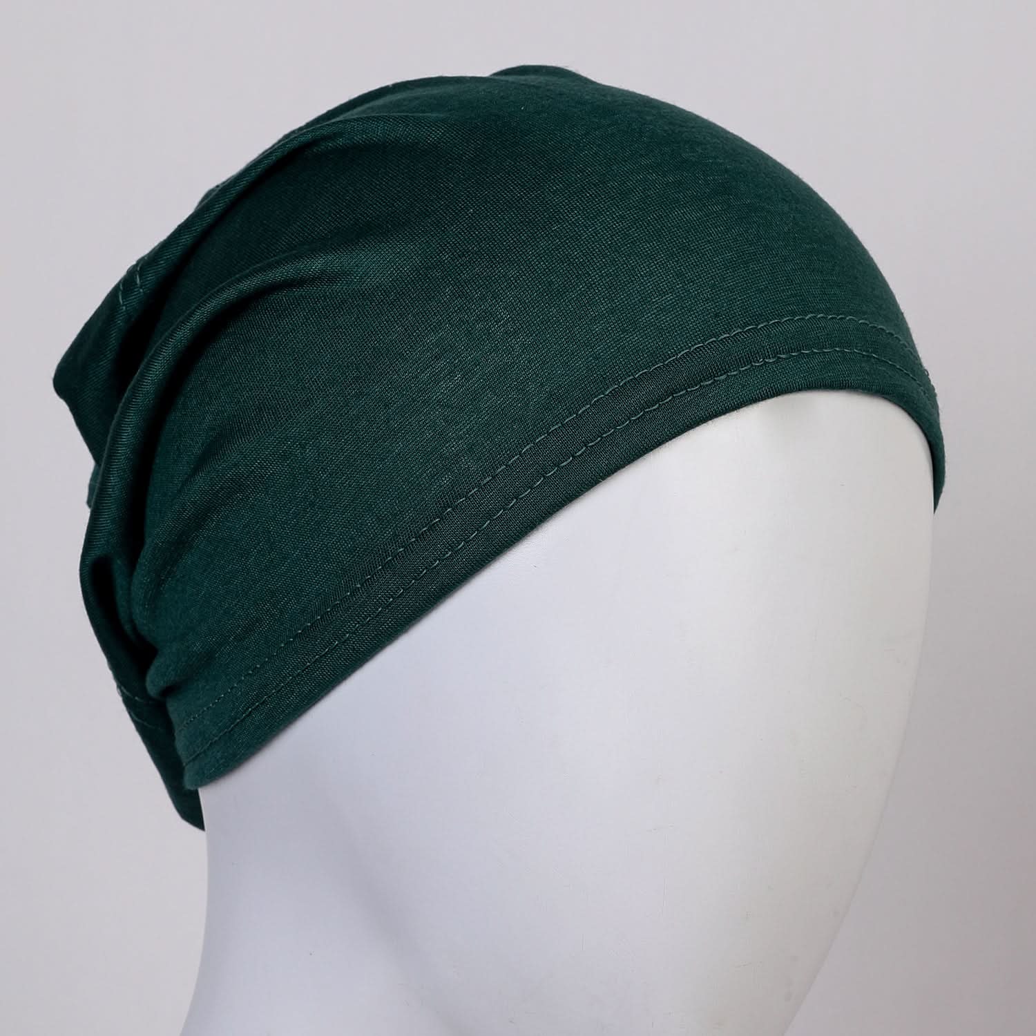 Women's Hosiery Round Hijab Cap, Women Hijab Caps, Chase Value, Chase Value