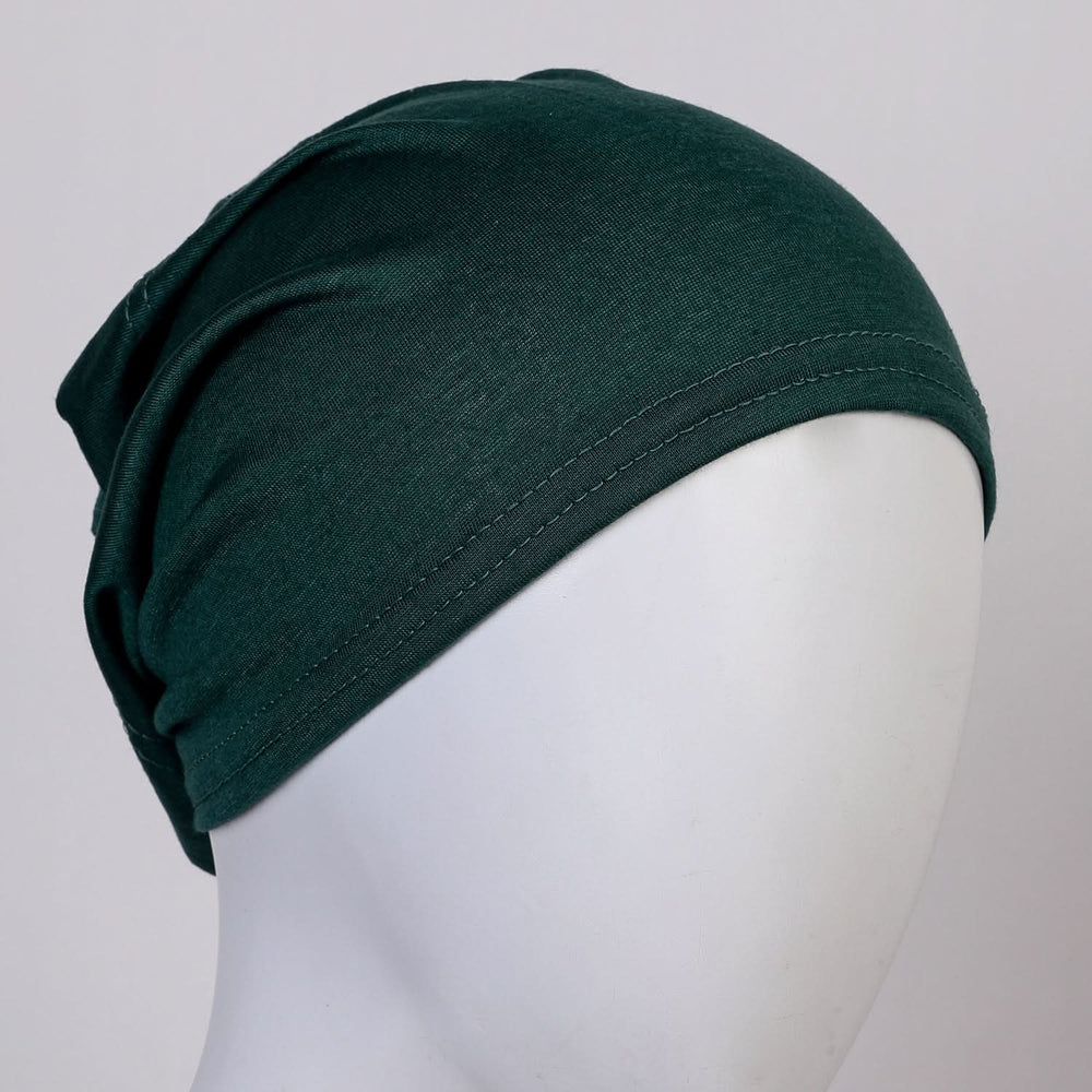 Women's Hosiery Round Hijab Cap, Women Hijab Caps, Chase Value, Chase Value