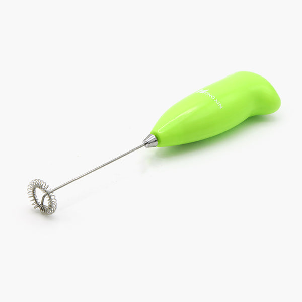 Coffee Beater Cell Large - Green