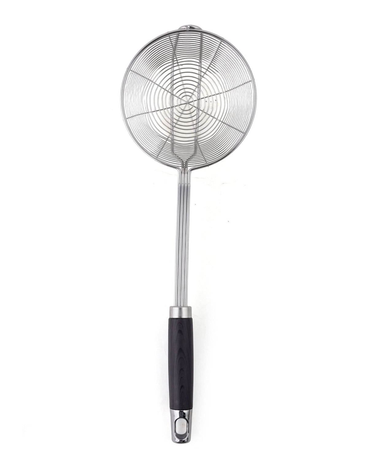 Stainless Steel Fry Strainer, Strainer, Chase Value, Chase Value