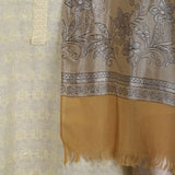 Women's Scarf - Mustard, Women Shawls & Scarves, Chase Value, Chase Value