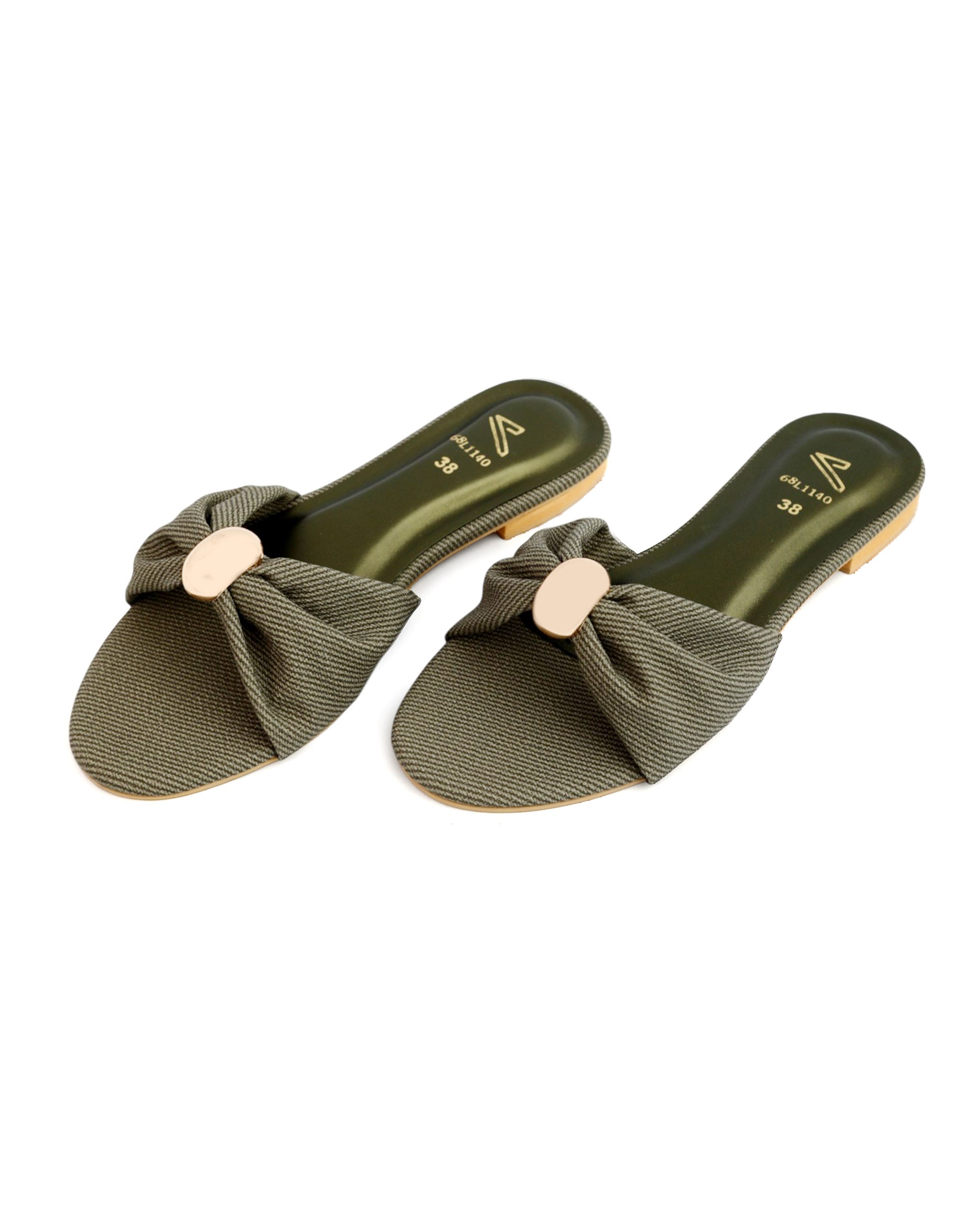 Women's Casual Slippers