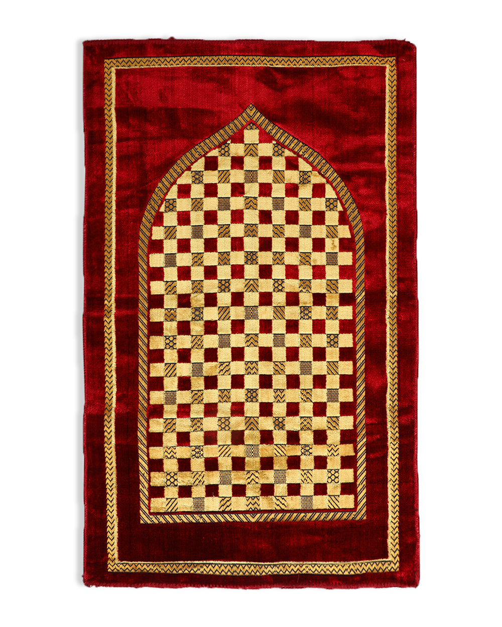 Ja-e-Namaz (Prayer Mat)