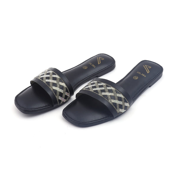 Valuable Women's Slipper