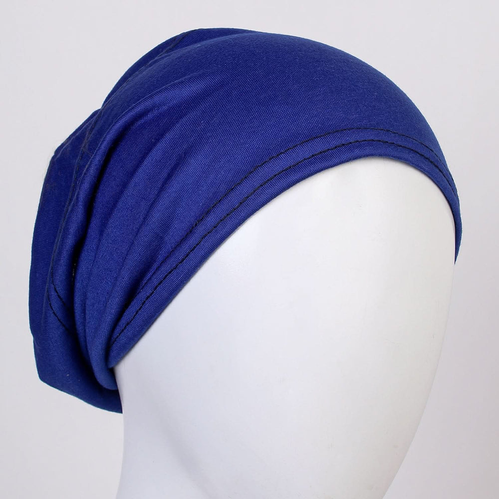 Women's Hosiery Round Hijab Cap, Women Hijab Caps, Chase Value, Chase Value