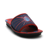 Boys Slipper - Blue, Boys Slippers, Chase Value, Chase Value