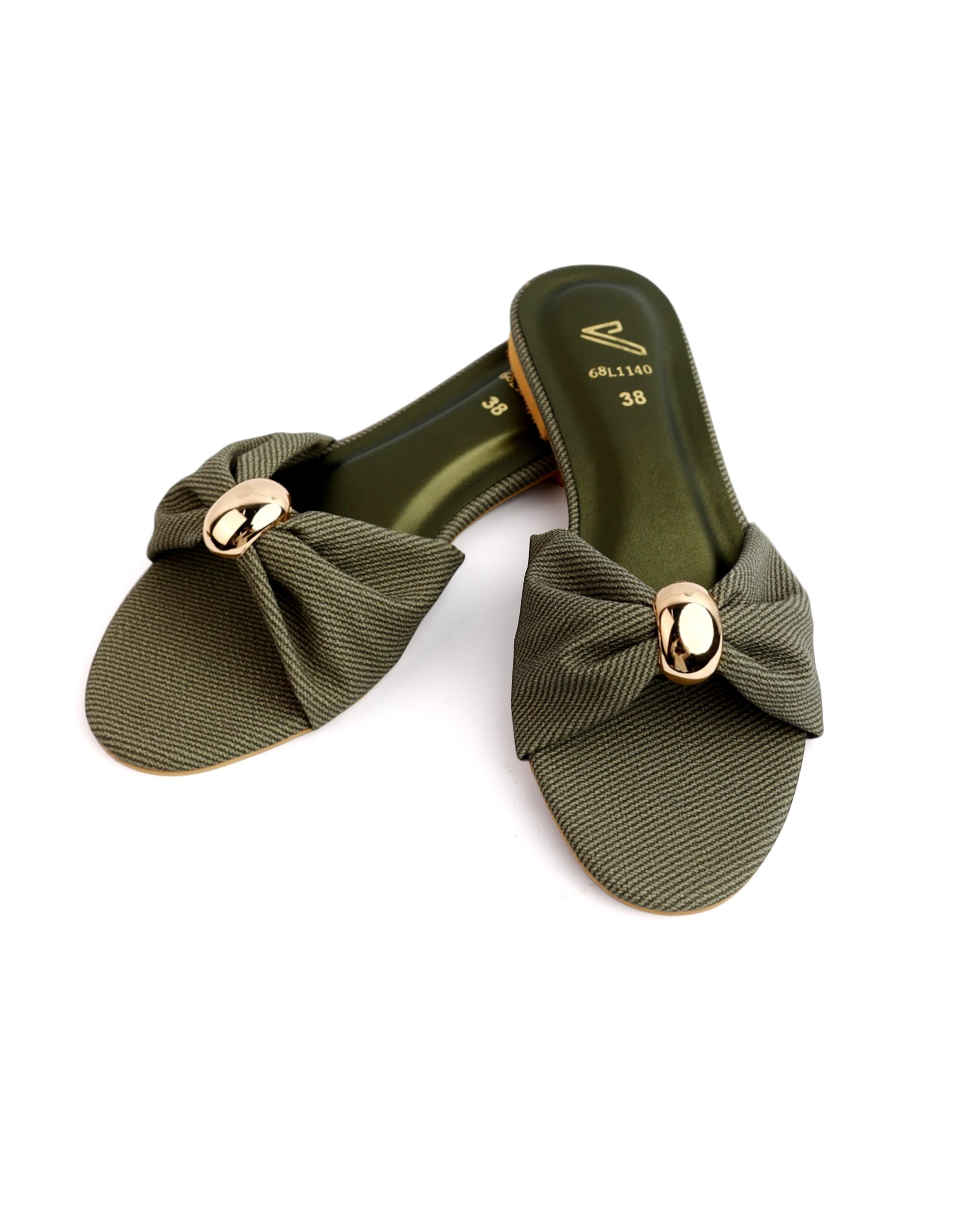 Women's Casual Slippers