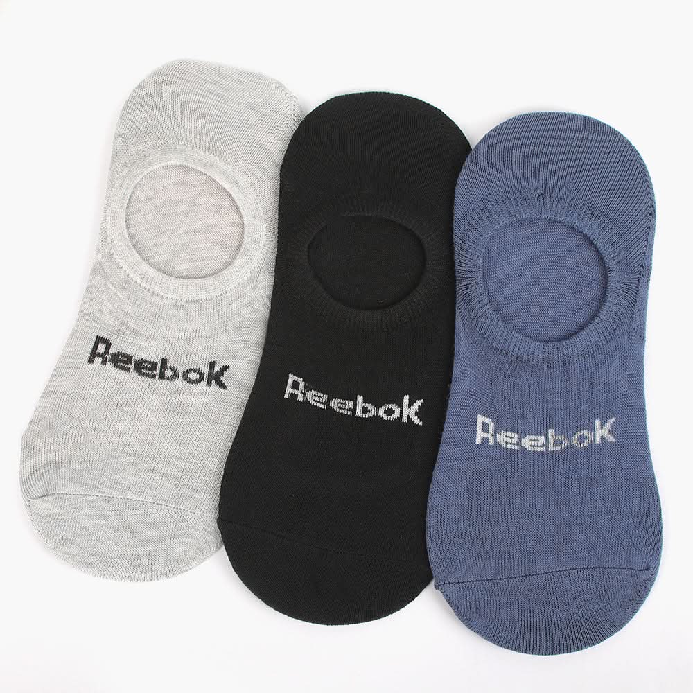 Men's Loafers Socks Pack Of 3, Men's Socks, Chase Value, Chase Value