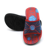 Boys Slipper - Blue, Boys Slippers, Chase Value, Chase Value