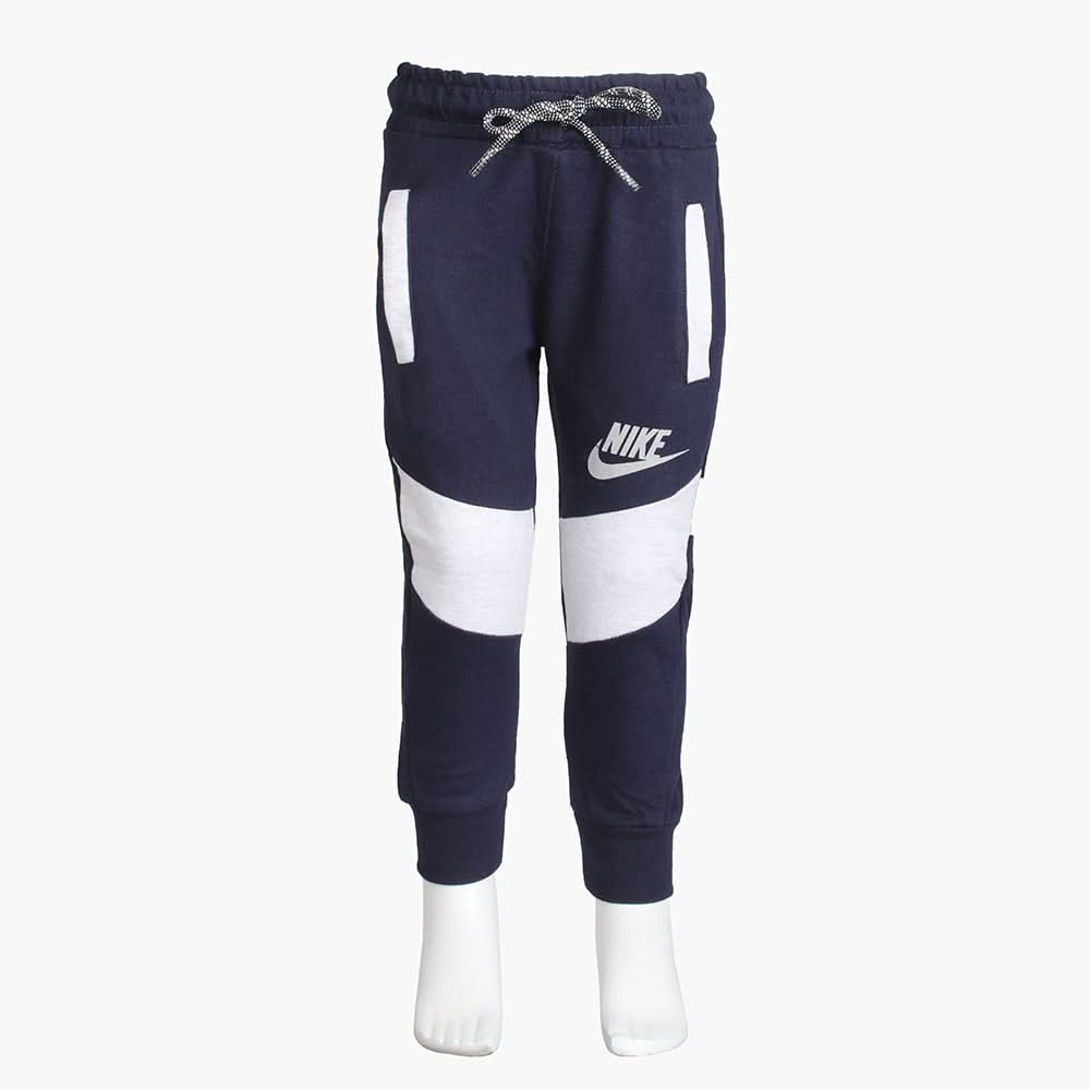 Boys Trouser - Navy Blue, Boys Shorts, Chase Value, Chase Value