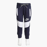 Boys Trouser - Navy Blue, Boys Shorts, Chase Value, Chase Value