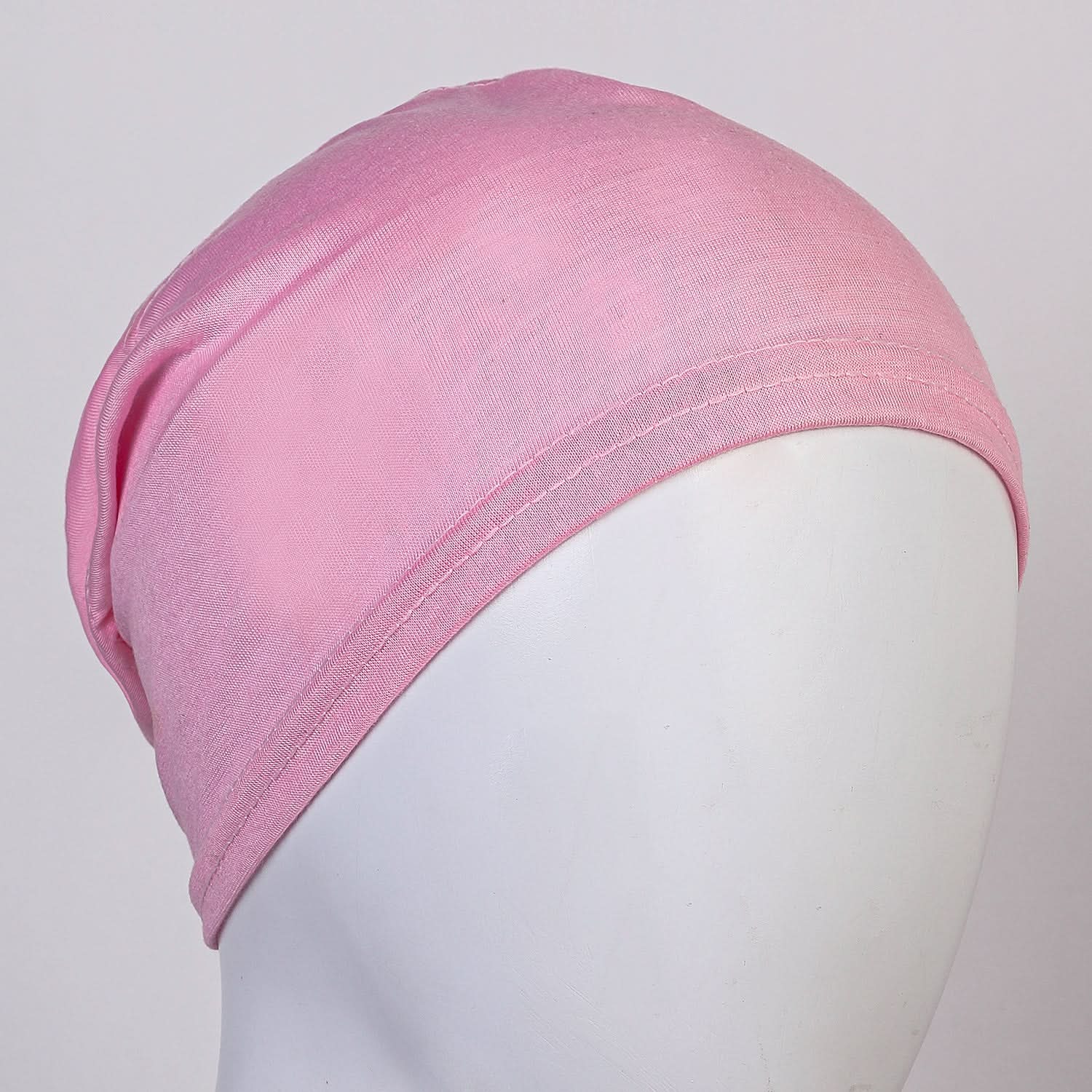 Women's Hosiery Round Hijab Cap, Women Hijab Caps, Chase Value, Chase Value