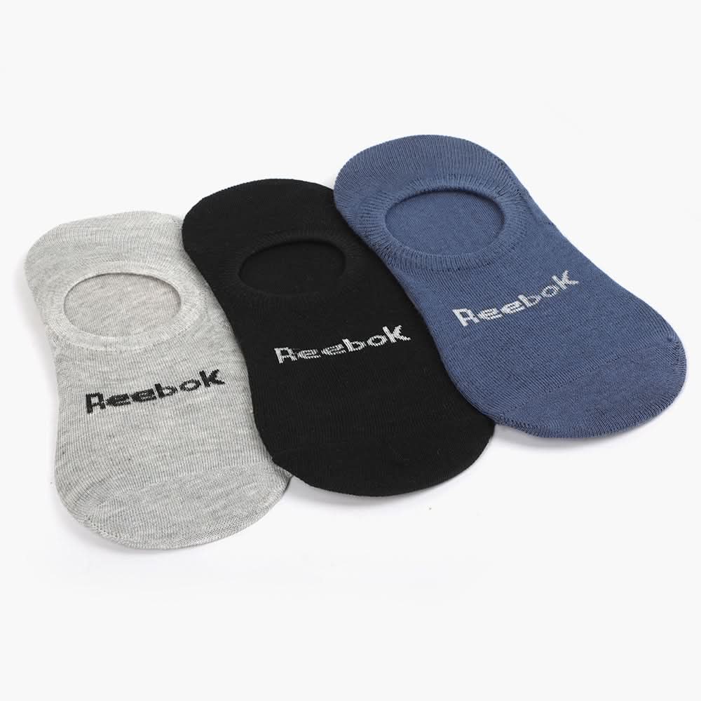 Men's Loafers Socks Pack Of 3, Men's Socks, Chase Value, Chase Value