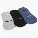 Men's Loafers Socks Pack Of 3, Men's Socks, Chase Value, Chase Value