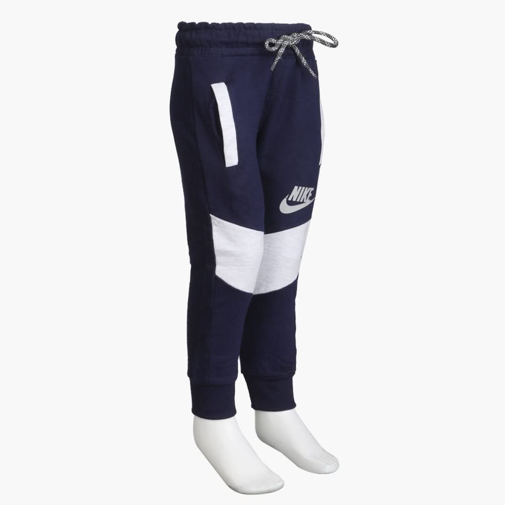 Boys Trouser - Navy Blue, Boys Shorts, Chase Value, Chase Value