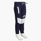 Boys Trouser - Navy Blue, Boys Shorts, Chase Value, Chase Value