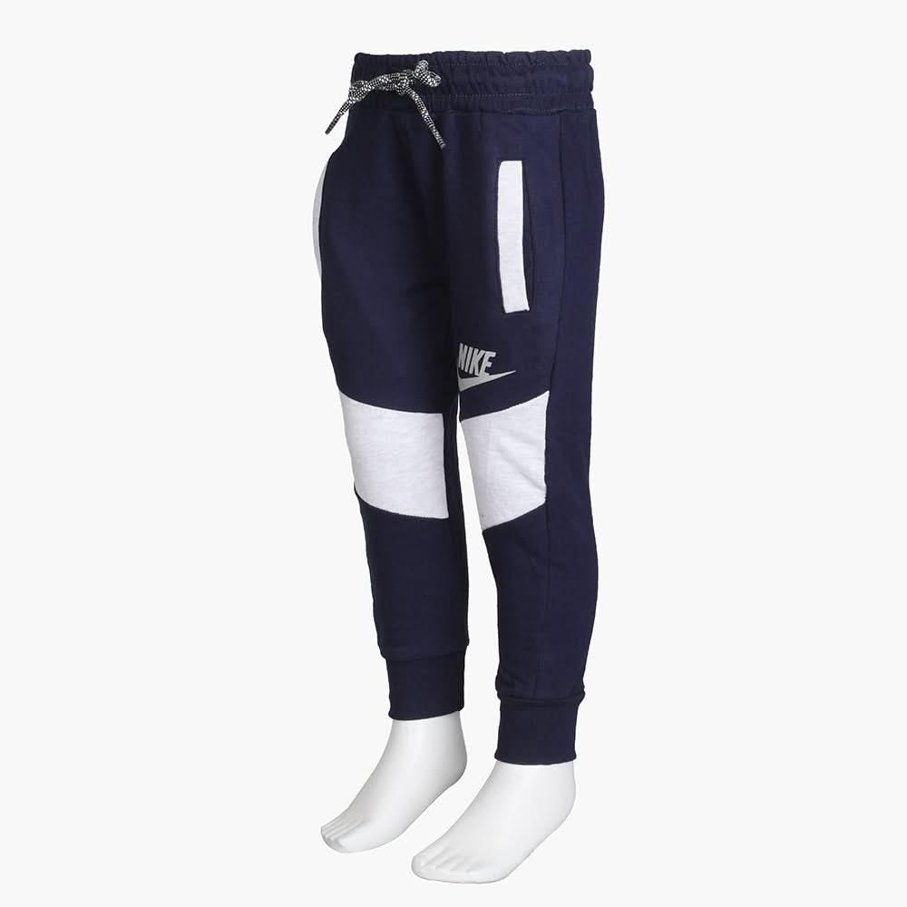 Boys Trouser - Navy Blue, Boys Shorts, Chase Value, Chase Value
