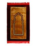 Ja-e-Namaz (Prayer Mat)