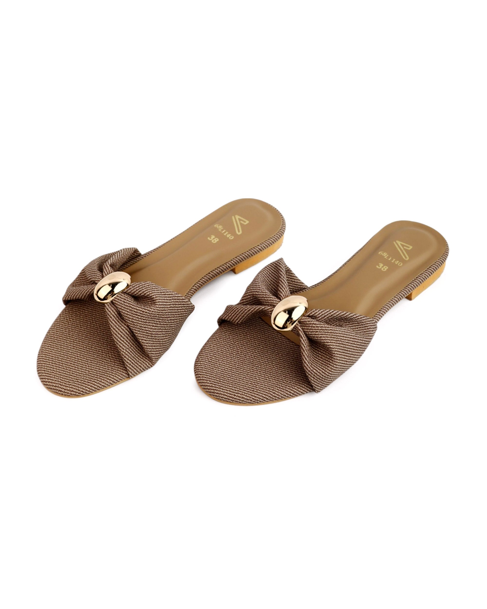 Women's Casual Slippers