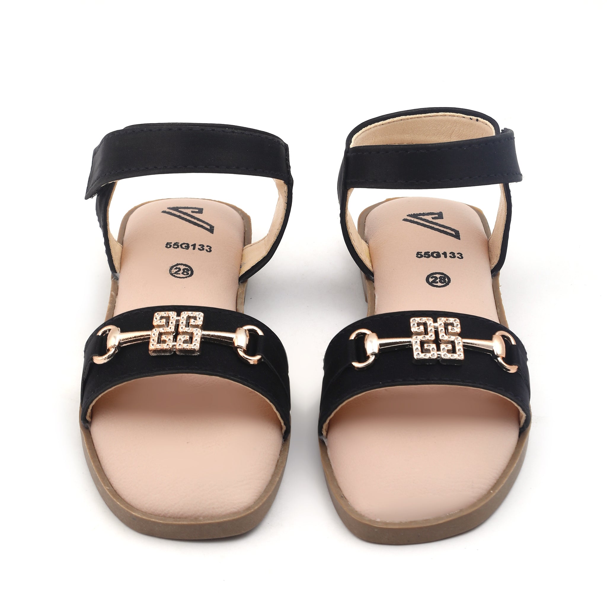 Valuable Girls Casual Sandals, Girls Sandals, Chase Value, Chase Value