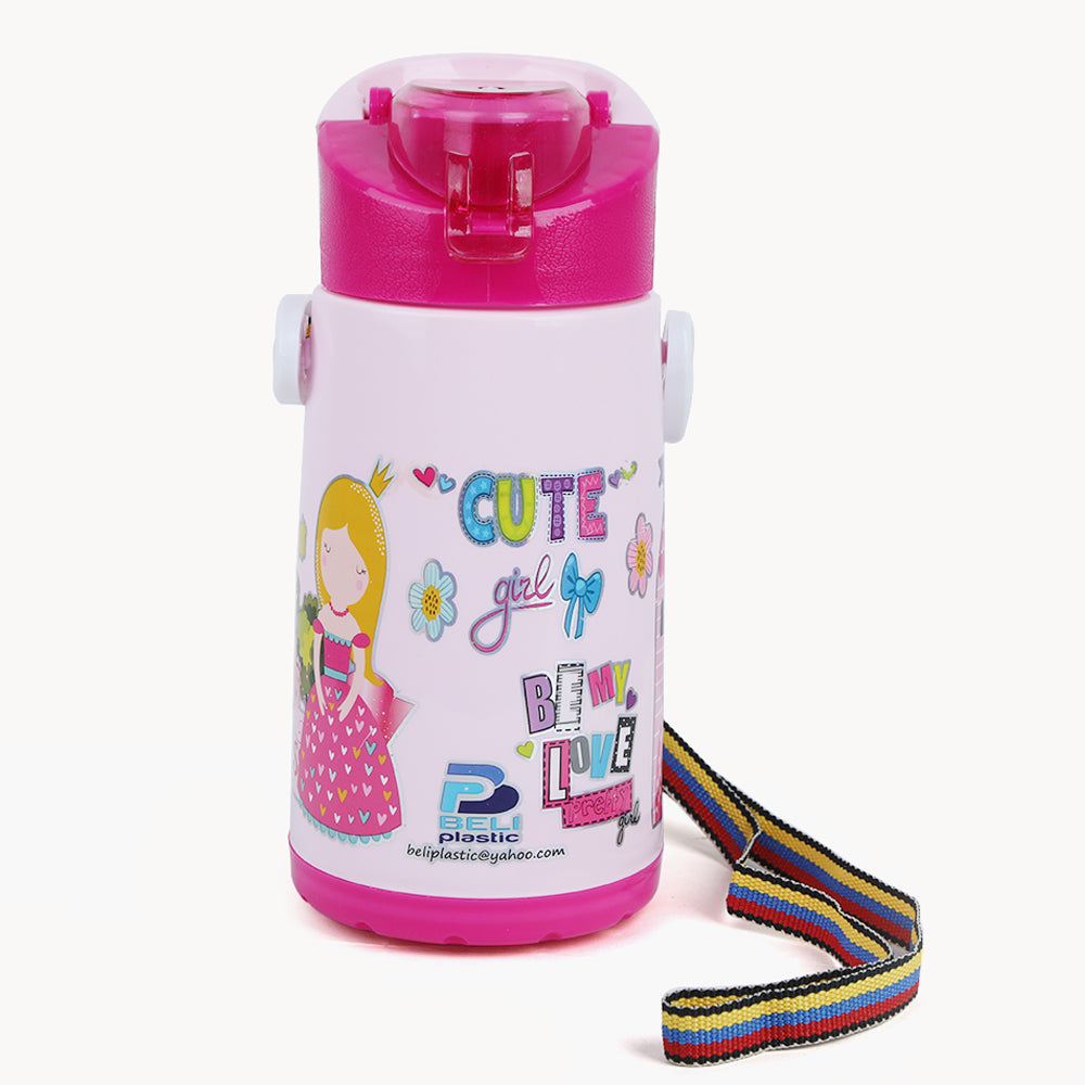 Water Bottle - 450ml, Tiffin Boxes & Bottles, Chase Value, Chase Value