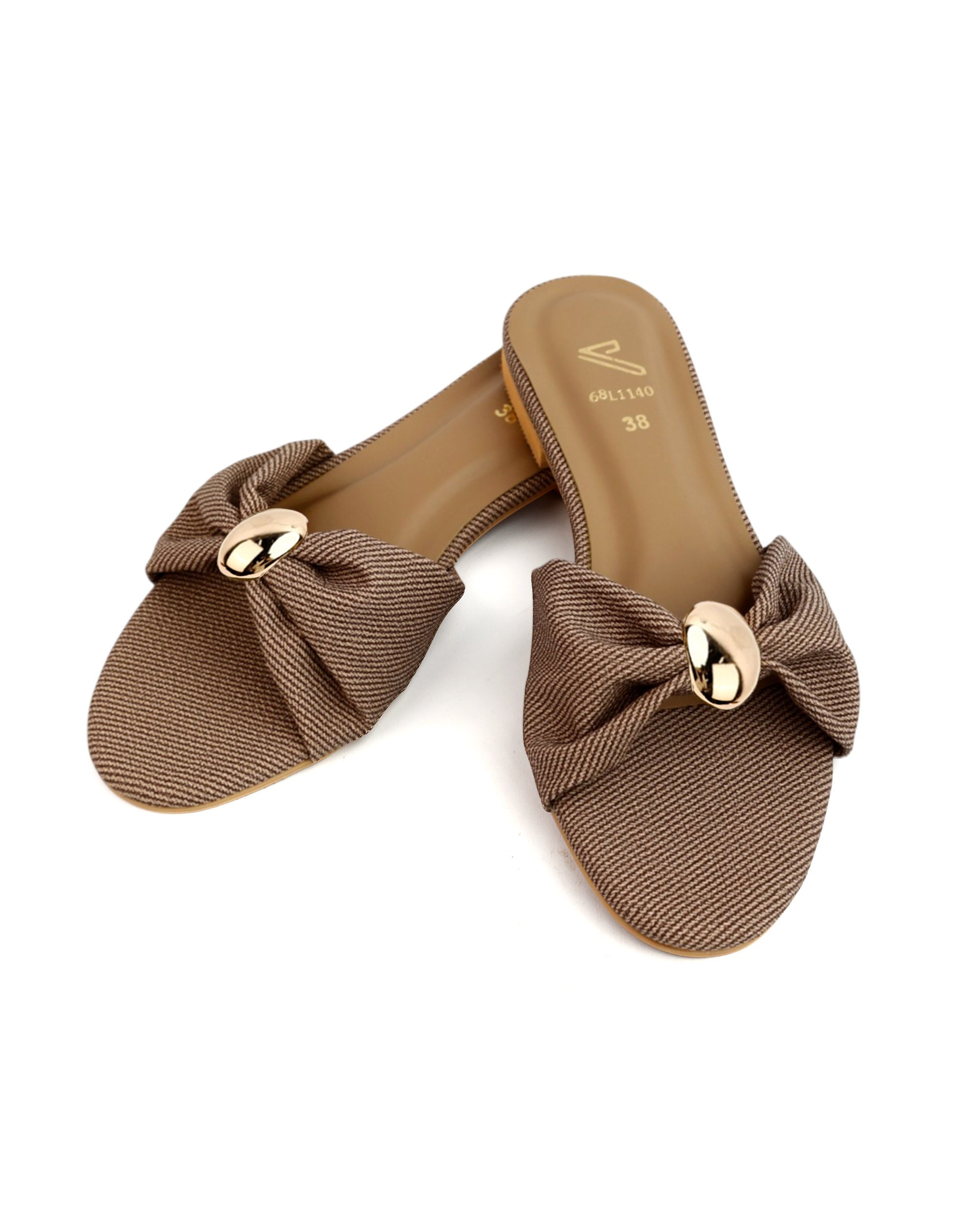 Women's Casual Slippers