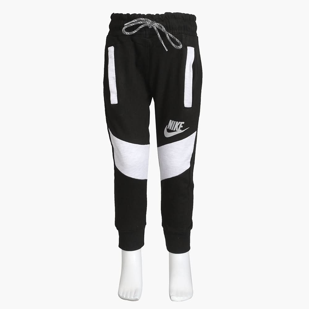 Boys Trouser - Black, Boys Shorts, Chase Value, Chase Value