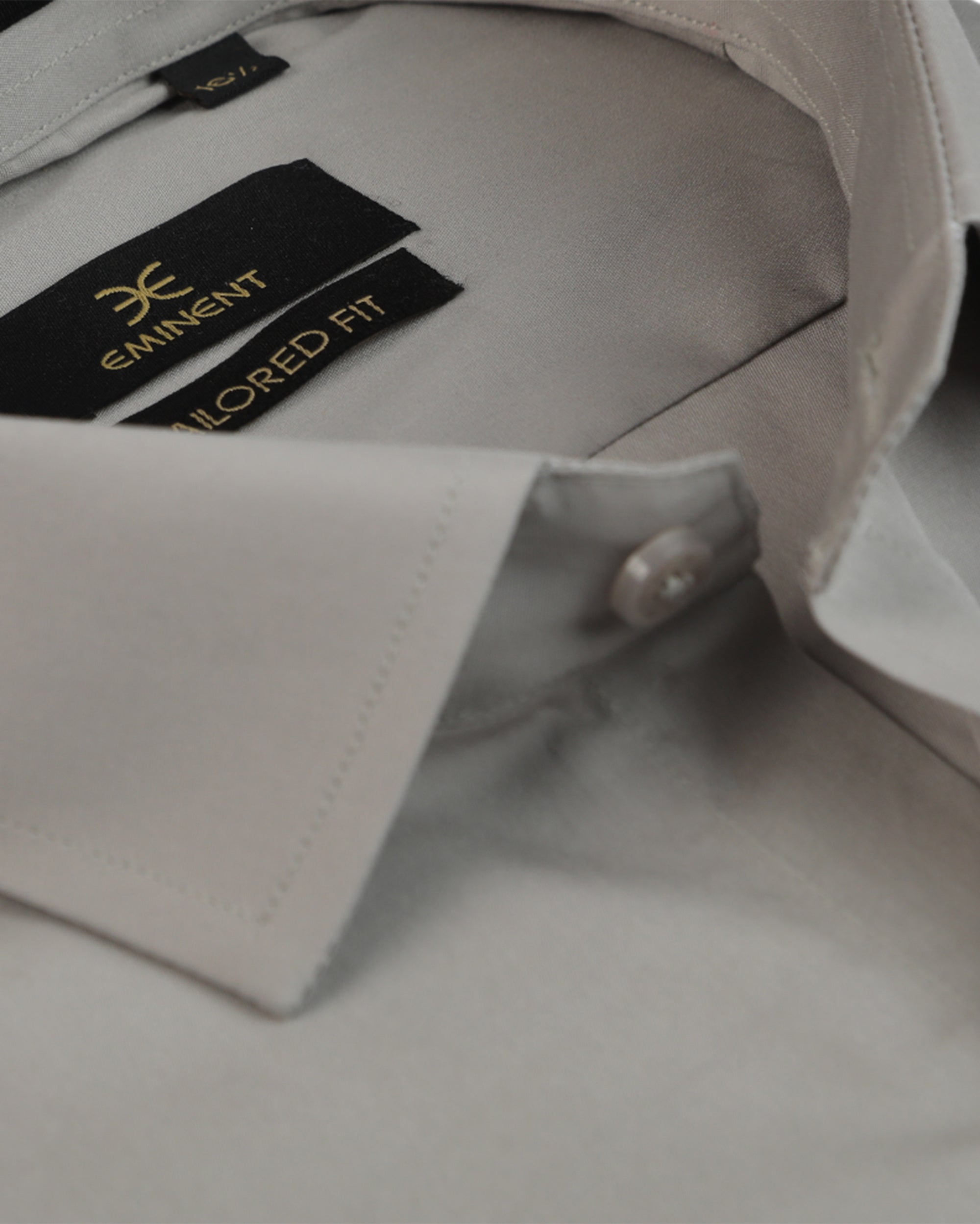 Eminent Men's Formal Plain Shirt, Men's Shirts, Eminent, Chase Value