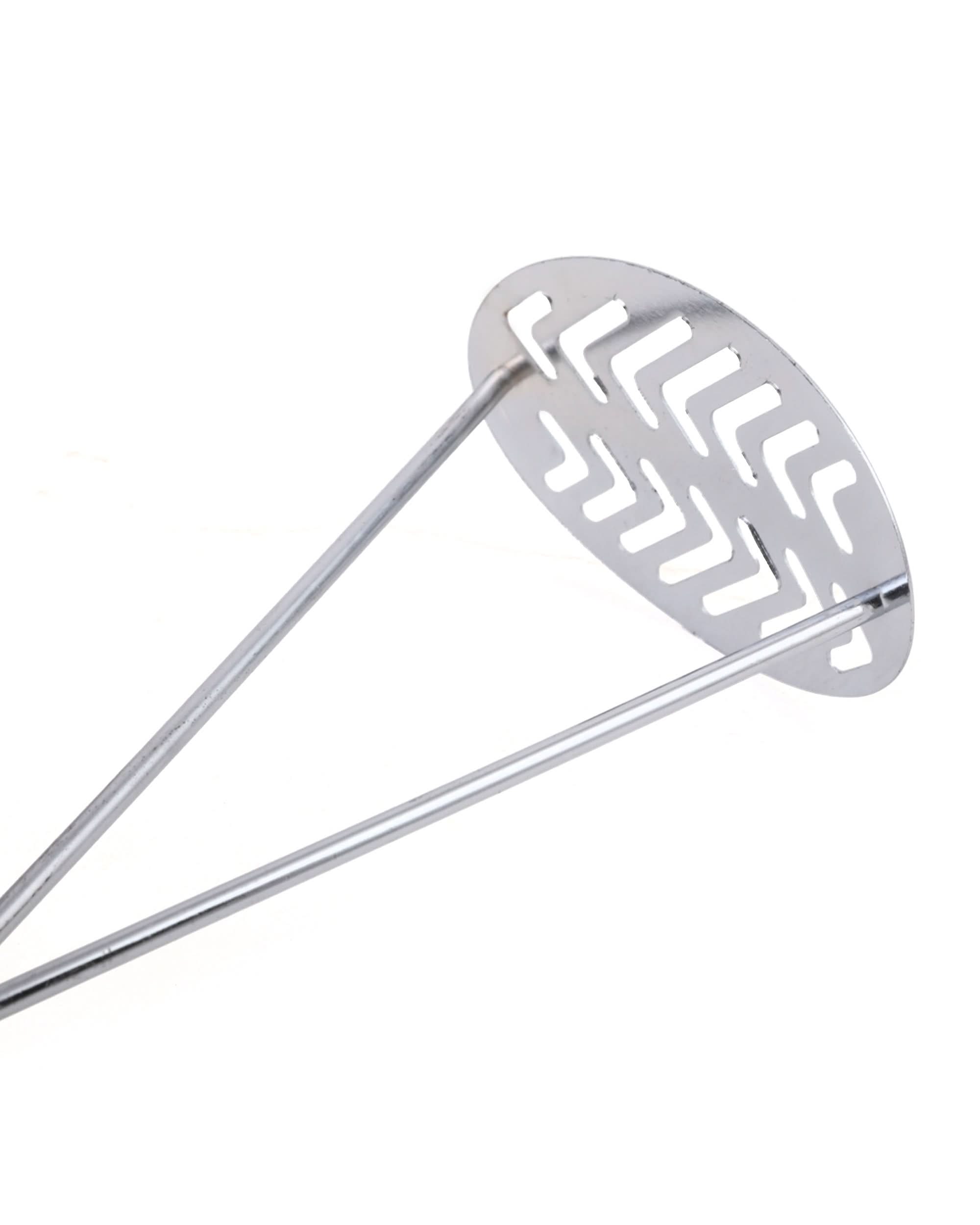 Potato Masher with Wood Handle, Kitchen Tools, Chase Value, Chase Value