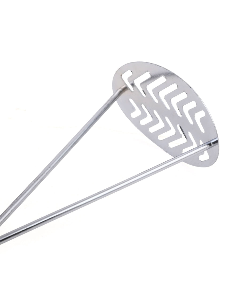 Potato Masher with Wood Handle, Kitchen Tools, Chase Value, Chase Value
