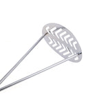 Potato Masher with Wood Handle, Kitchen Tools, Chase Value, Chase Value
