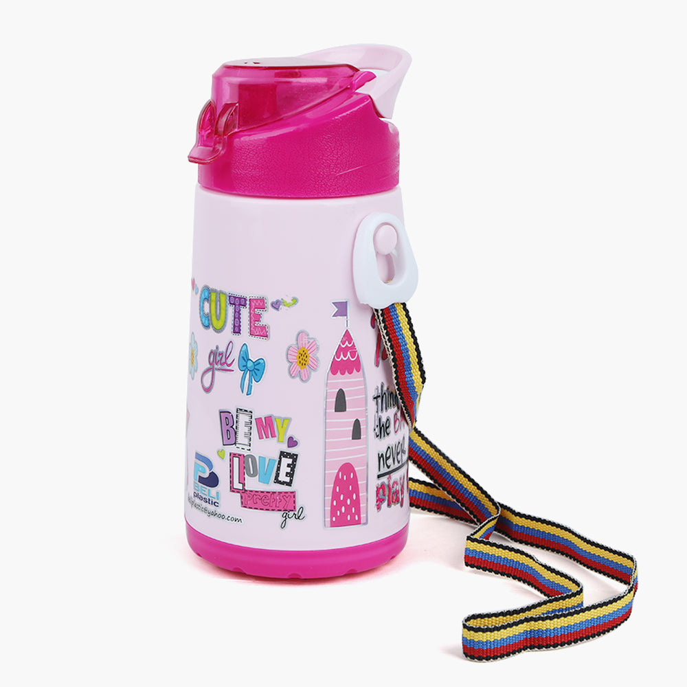 Water Bottle - 450ml, Tiffin Boxes & Bottles, Chase Value, Chase Value
