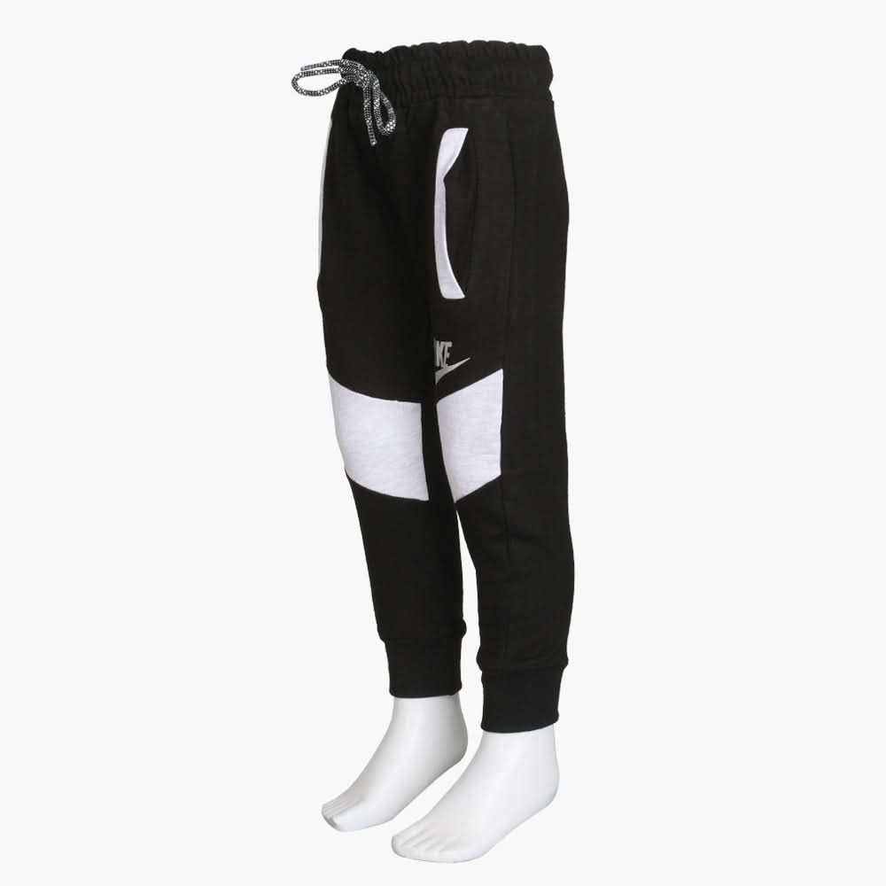 Boys Trouser - Black, Boys Shorts, Chase Value, Chase Value