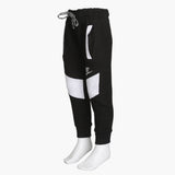 Boys Trouser - Black, Boys Shorts, Chase Value, Chase Value