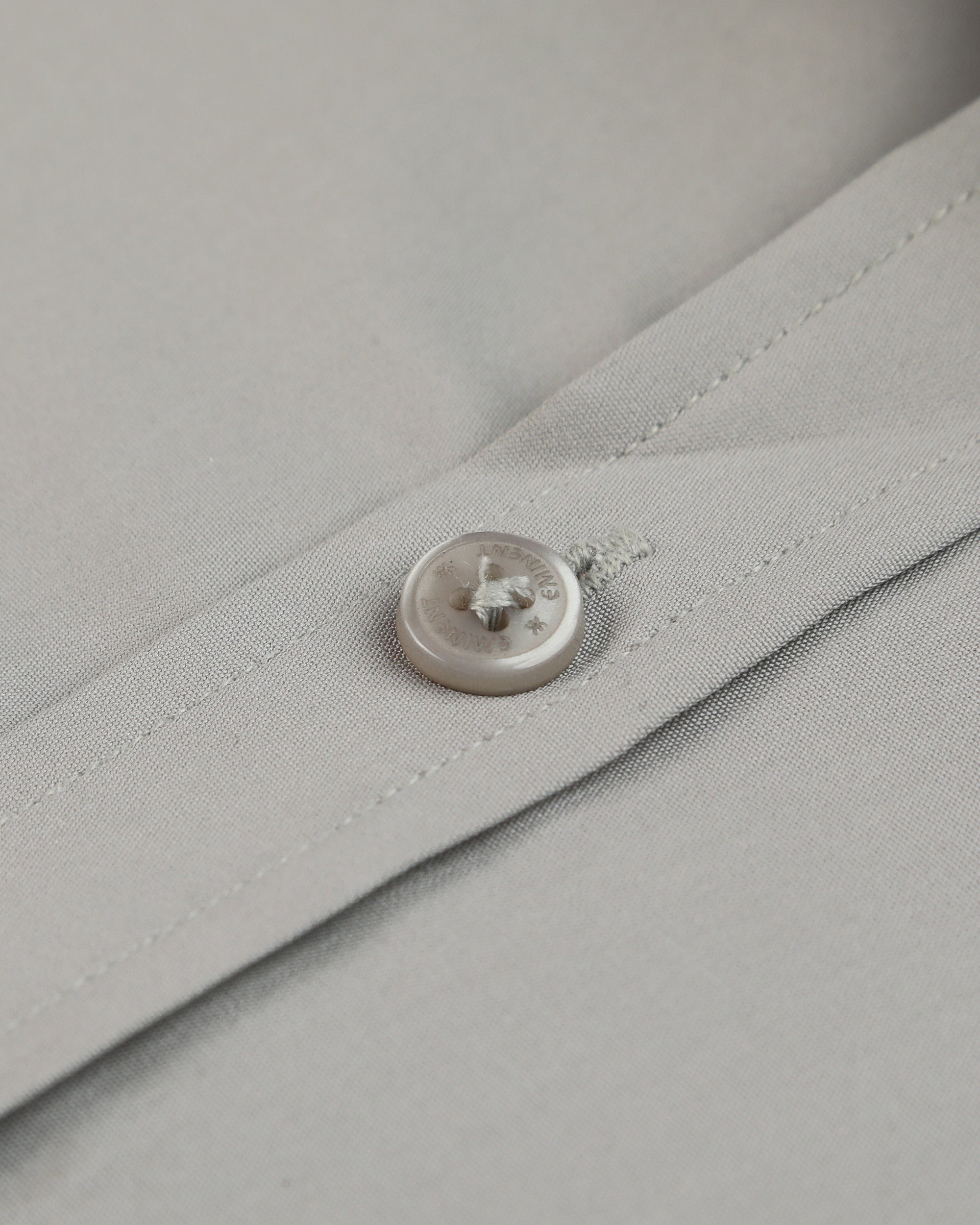 Eminent Men's Formal Plain Shirt, Men's Shirts, Eminent, Chase Value