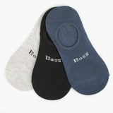 Men's Loafers Socks Pack Of 3, Men's Socks, Chase Value, Chase Value