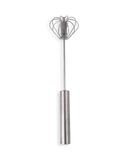 Stainless Steel Egg Beater, Kitchen Tools, Chase Value, Chase Value