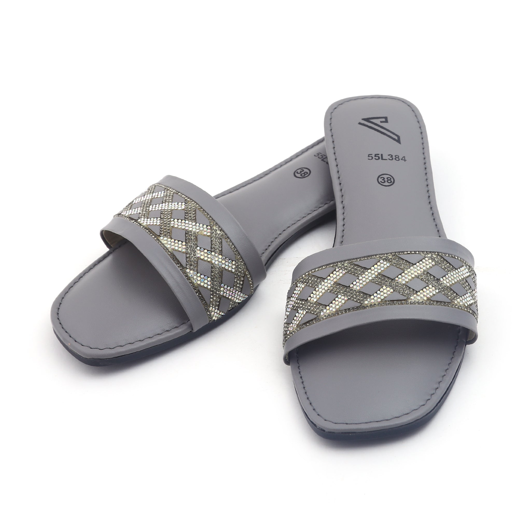 Valuable Women's Slipper, Women Slippers, Chase Value, Chase Value