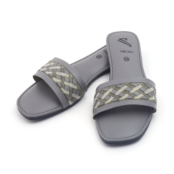 Valuable Women's Slipper