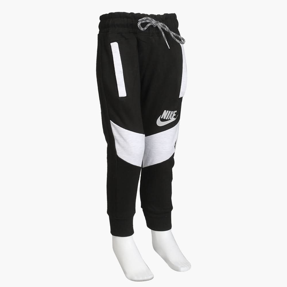 Boys Trouser - Black, Boys Shorts, Chase Value, Chase Value