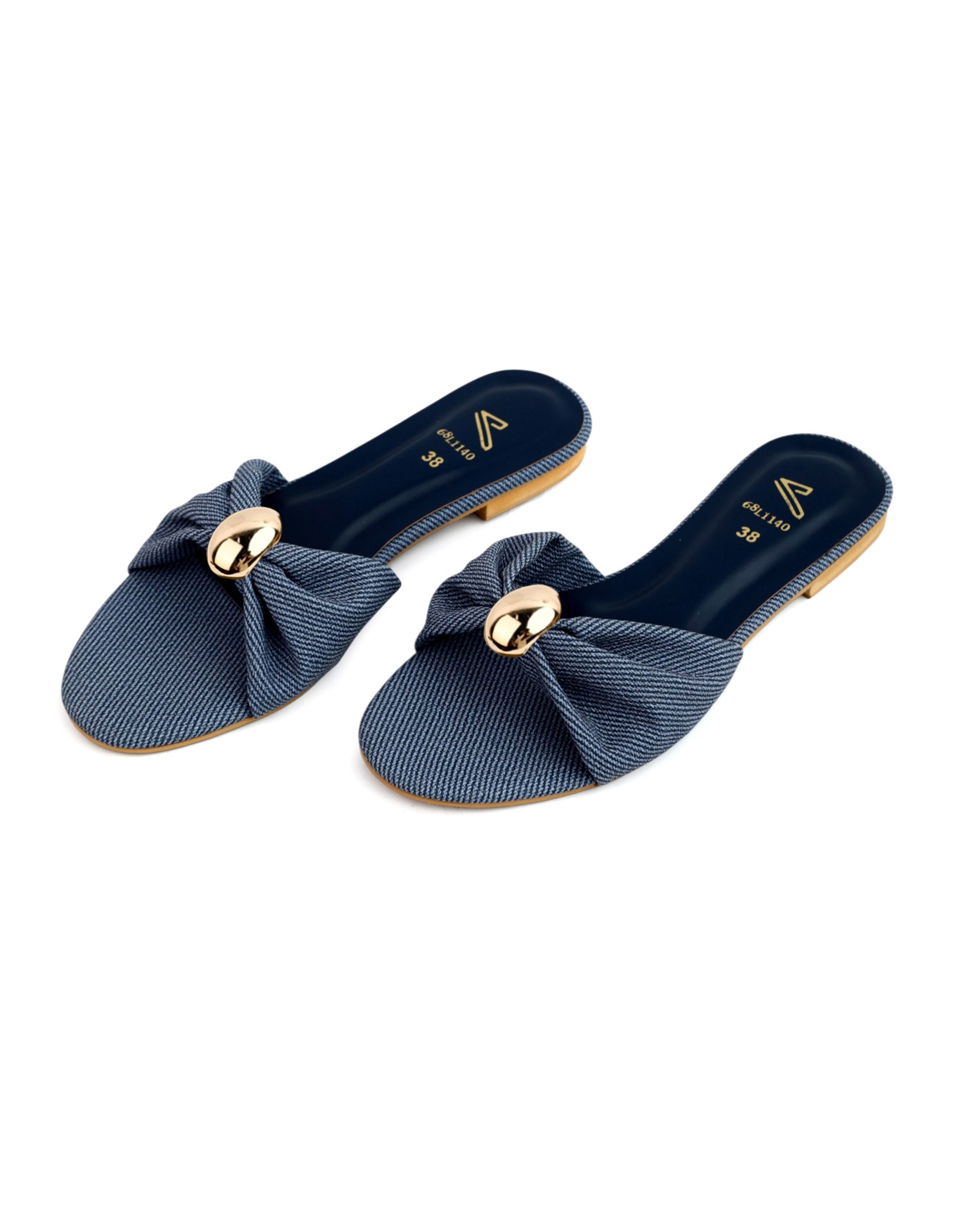 Women's Casual Slippers