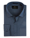 Eminent Men's Formal Plain Shirt, Men's Shirts, Eminent, Chase Value