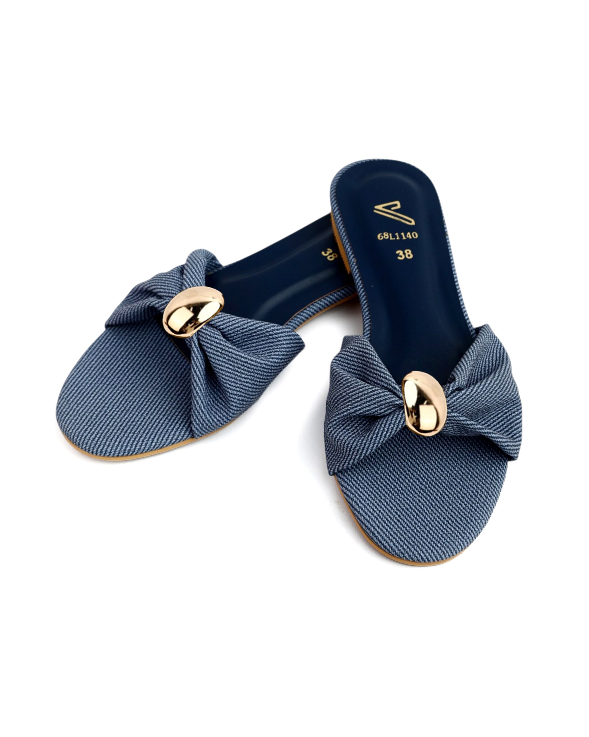 Women's Casual Slippers
