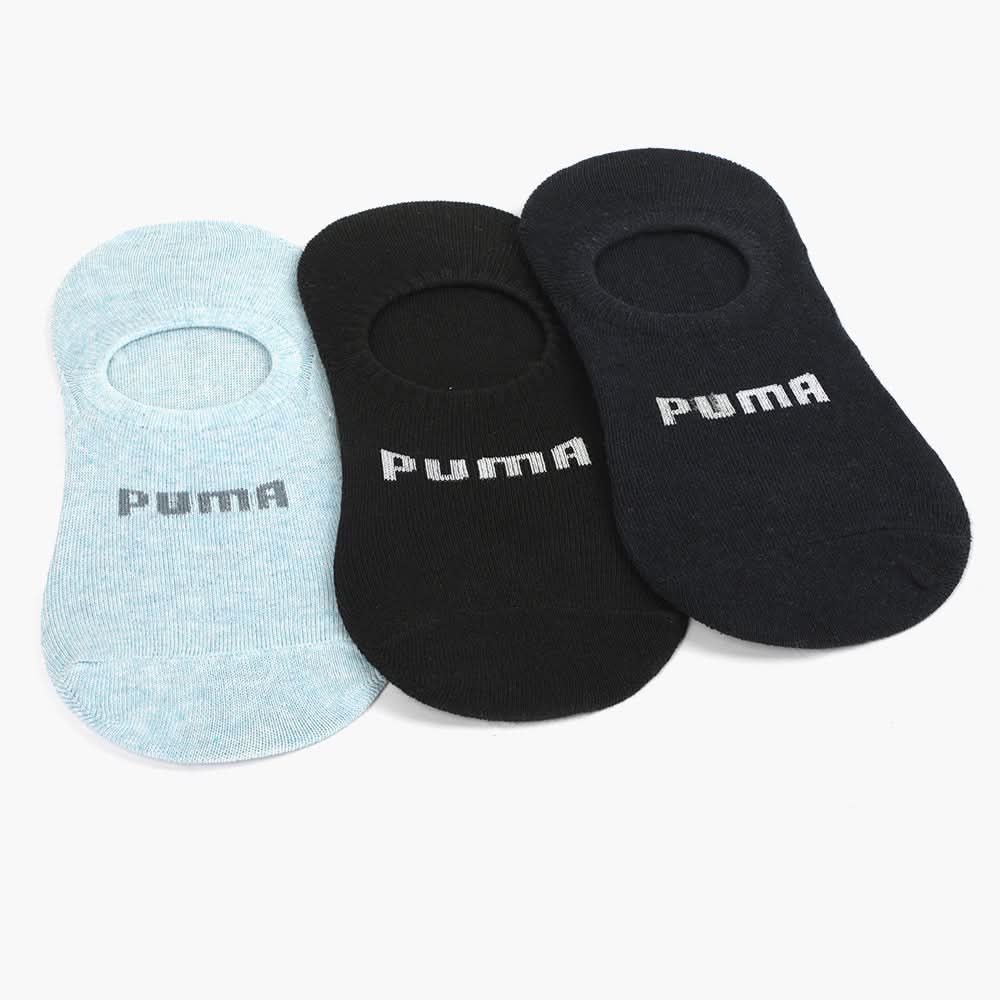 Men's Loafers Socks Pack Of 3, Men's Socks, Chase Value, Chase Value