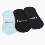 Men's Loafers Socks Pack Of 3, Men's Socks, Chase Value, Chase Value